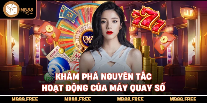 Khám phá nguyên tắc hoạt động của máy quay số